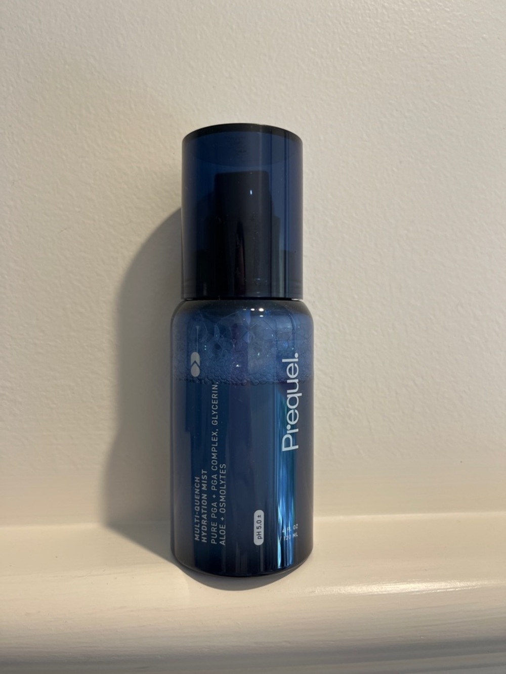 Prequel Multi-Quench Hydration Mist